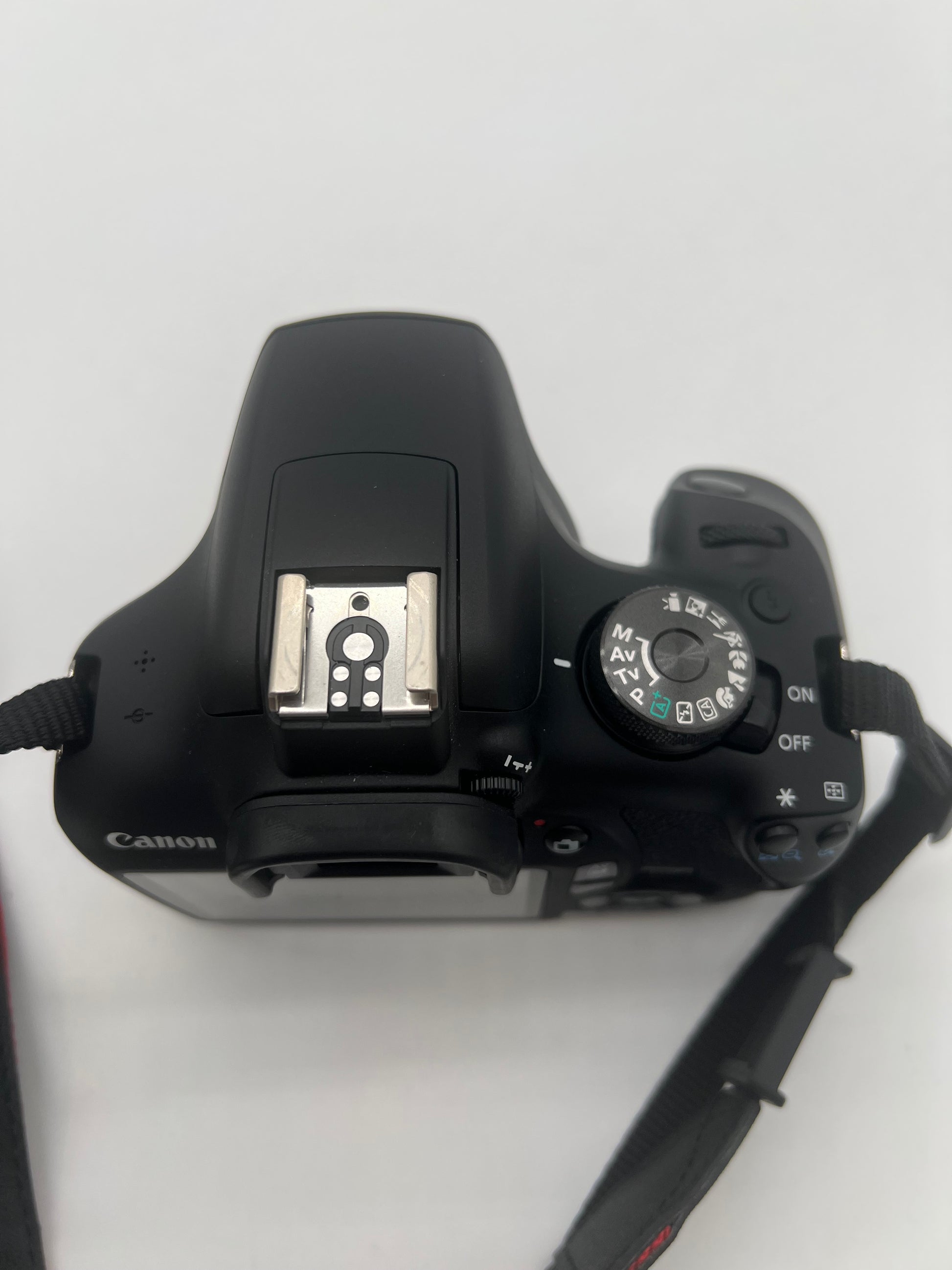 Canon EOS Rebel T7 24.1MP Digital SLR DSLR Camera PayMore Glendale