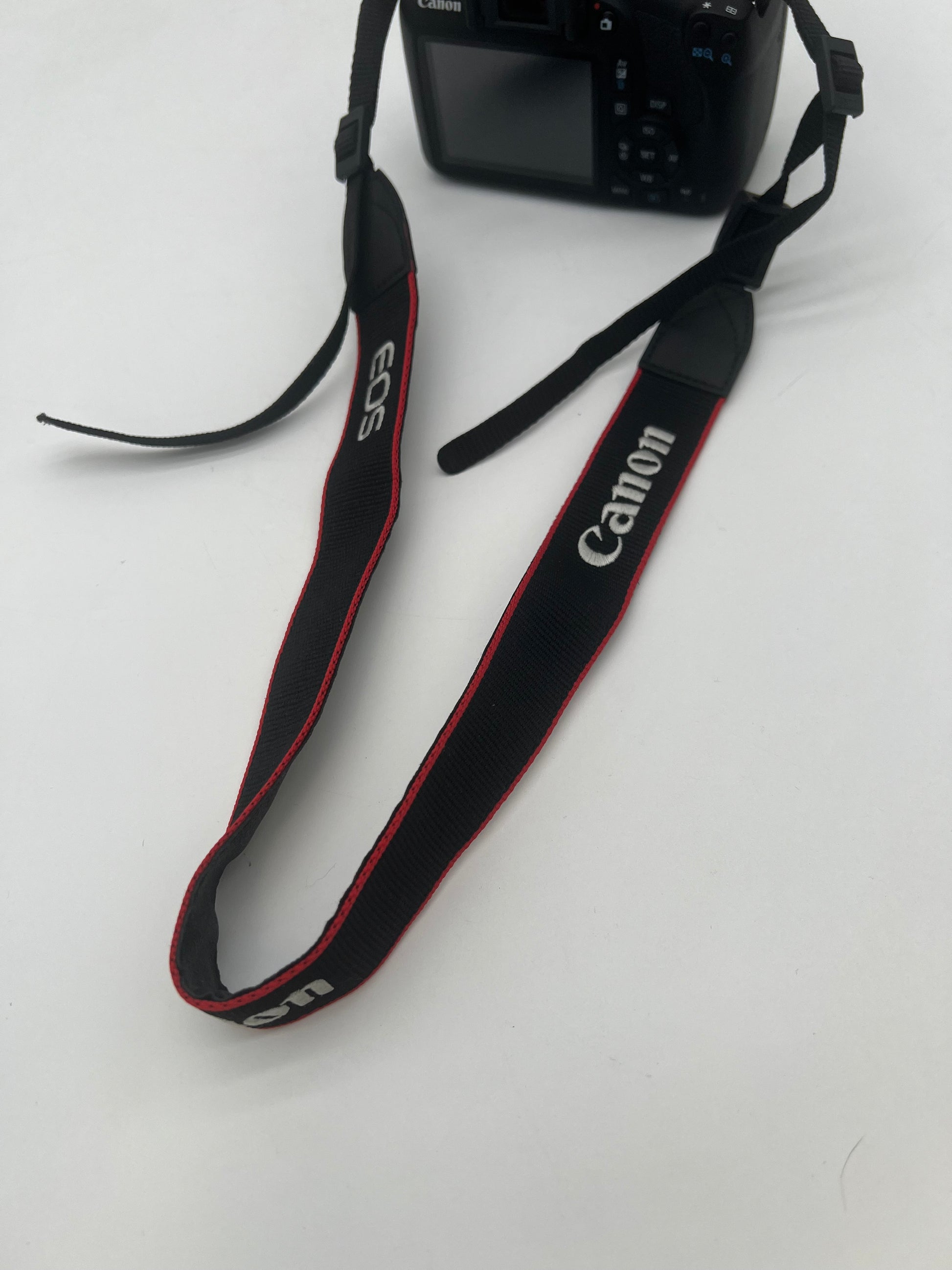 Canon EOS Rebel T7 24.1MP Digital SLR DSLR Camera PayMore Glendale