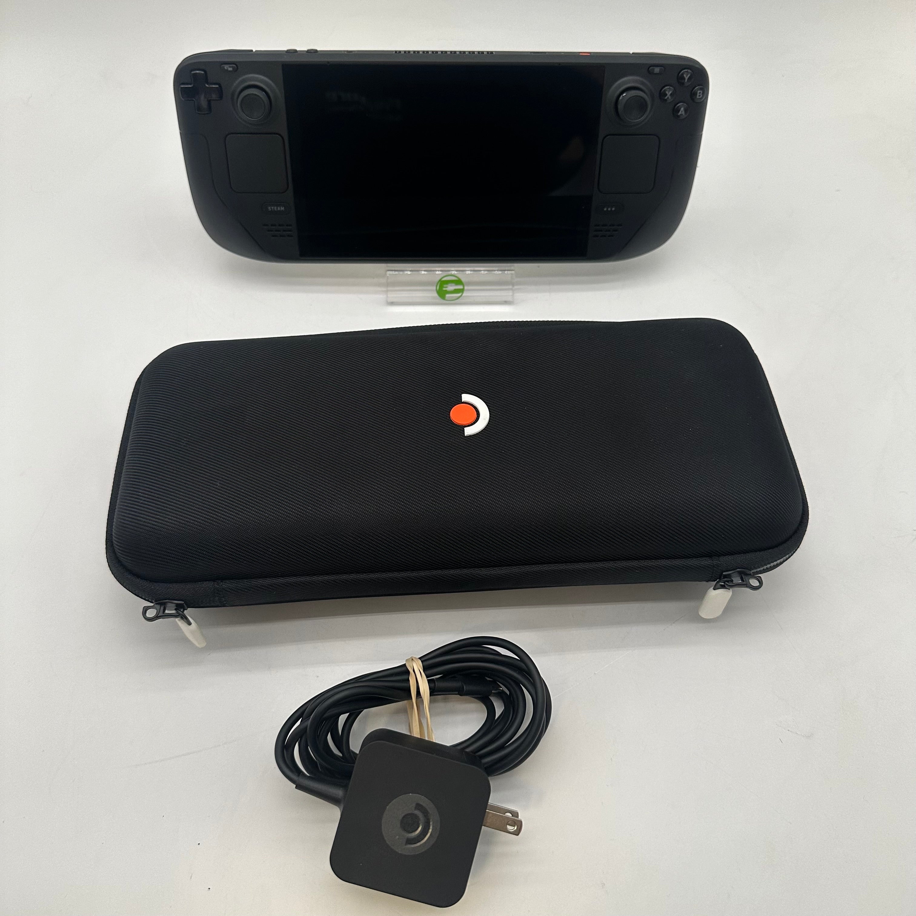 Valve Steam Deck OLED 512GB Handheld Console System 1030 PayMore Glendale