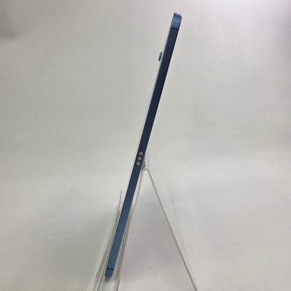 Factory Unlocked Apple iPad 10th Gen 64GB Blue MQ6K3LL/A