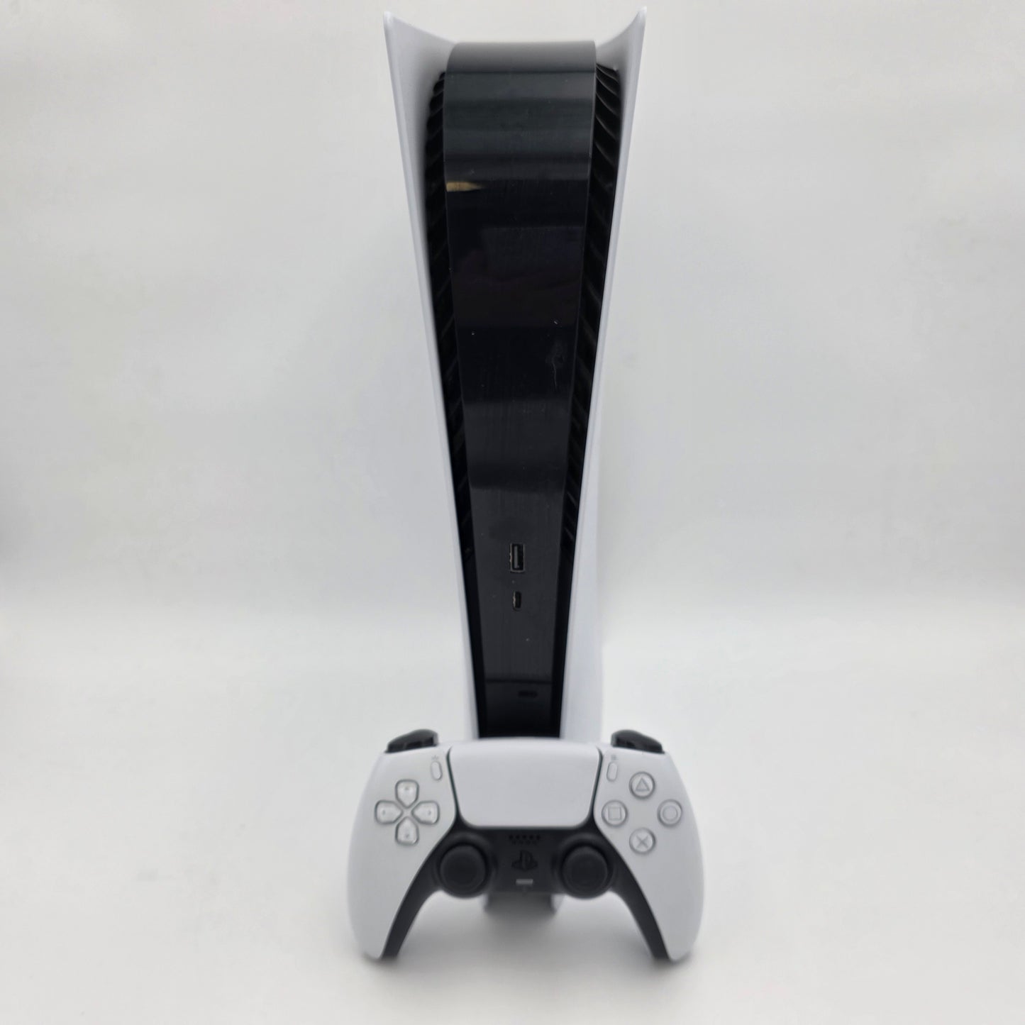 Sony PlayStation 5 Digital Edition PS5 825GB Console Gaming System CFI-1115B