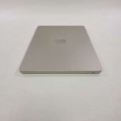 2025 Apple MacBook Air 13.6" M4 8C GPU 4.5GHz 16GB RAM 256GB SSD A3240