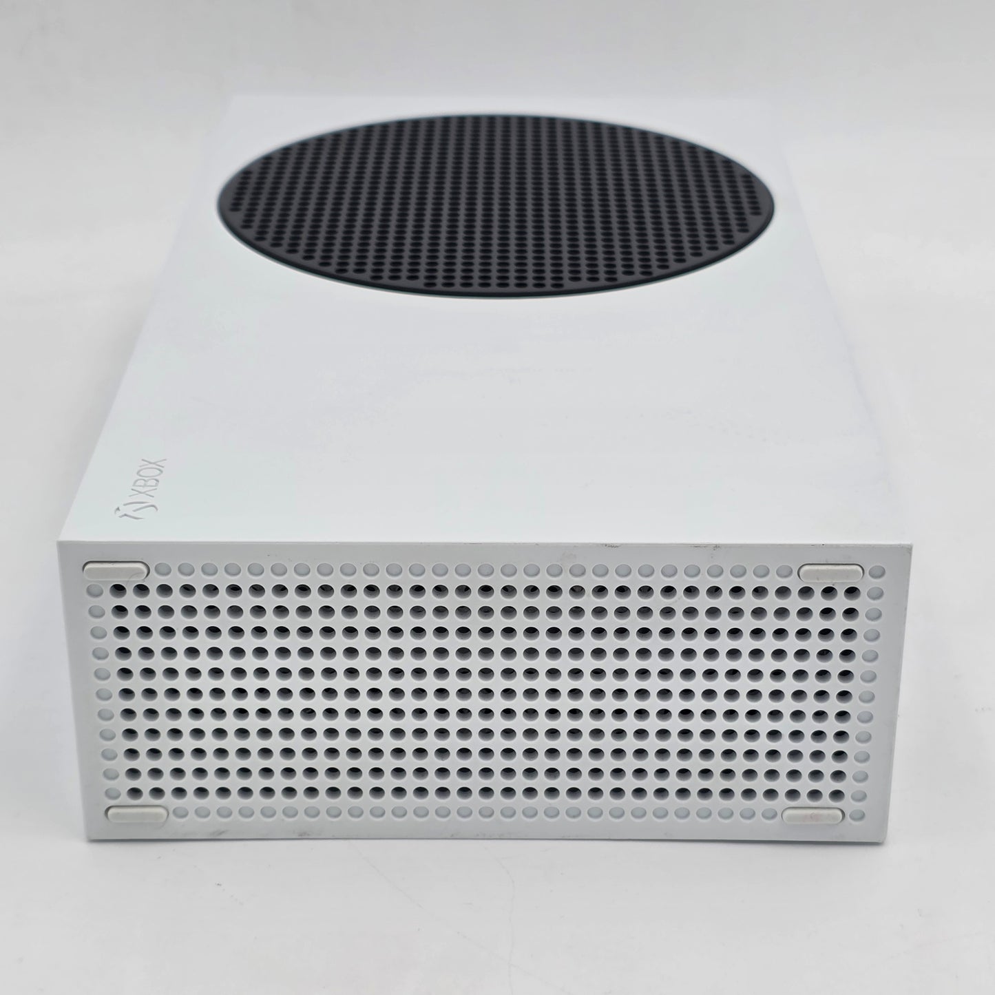 Microsoft Xbox Series S 512GB Console Gaming System White 1883