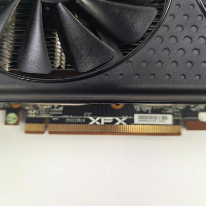 XFX Radeon RX 6600 XT XFX Speedster SWFT210 8GB GDDR6 Graphics Card RX-66XT8D