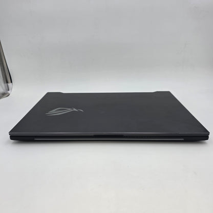 Asus ROG Strix Scar ii 17.3" Core i7-8750H 16GB RAM 1TB HDD 256GB SSD GTX 1060