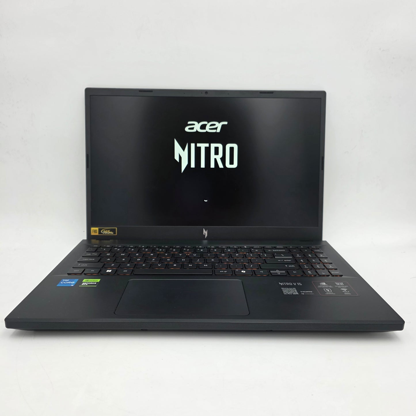 Acer Nitro V 15 ANV15-52 15.6" i5-13420H 2.1GHz 16GB RAM 500GB SSD RTX 5050
