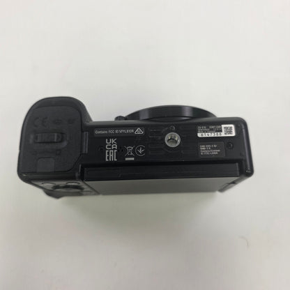 Sony Alpha ZV-E10 24.2MP Compact Digital Camera