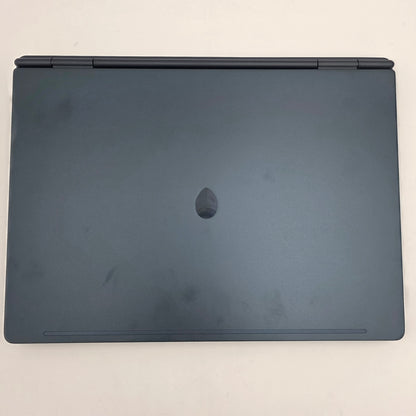 Alienware 16 Aurora AC16250 16" Core 7 240H 16GB RAM 512GB SSD GeForce RTX 4050