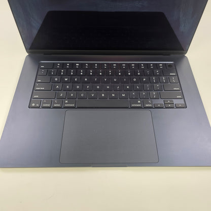 2025 Apple MacBook Air 15" M4 10C GPU 4.5GHz 24GB RAM 1TB SSD A3241