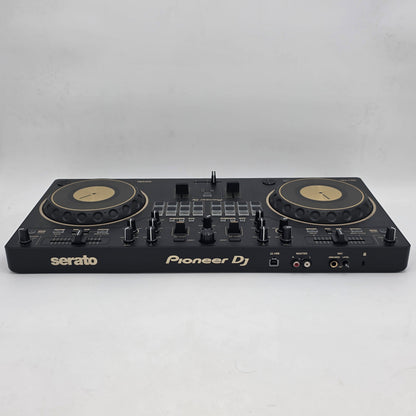 Pioneer DJ DDJ-REV1-N 2-Channel DJ Controller
