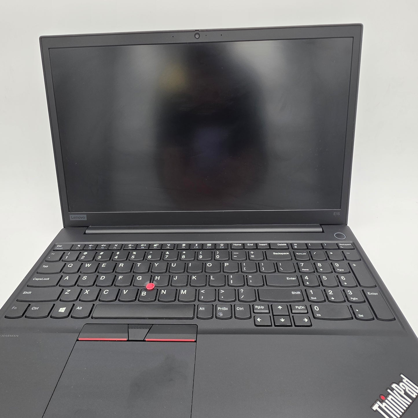 Lenovo E15 15.6" i5-10210U 2.1GHz 8GB RAM 256GB SSD 20RD-005HUS