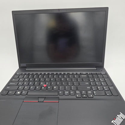 Lenovo E15 15.6" i5-10210U 2.1GHz 8GB RAM 256GB SSD 20RD-005HUS