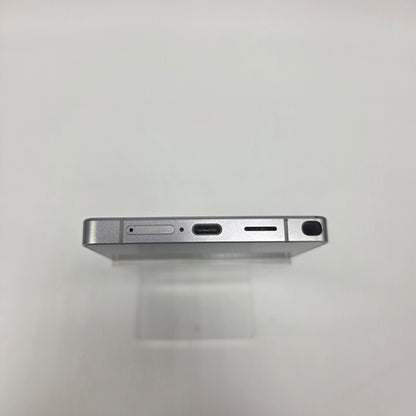 GSM Unlocked Samsung Galaxy S25 Ultra 12GB RAM 512GB SM-S938U TitaniumSilverblue
