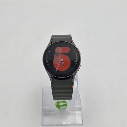 GPS Only Samsung Galaxy Watch7 Aluminum Smartwatch SM-L300