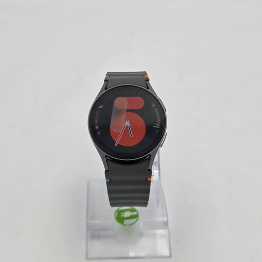 GPS Only Samsung Galaxy Watch7 Aluminum Smartwatch SM-L300