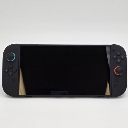 Nintendo Switch 2 Video Game Console BEE‑001 Black With Pro Controller