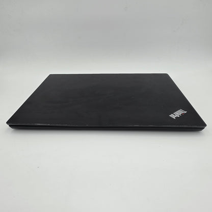 Lenovo E15 15.6" i5-10210U 2.1GHz 8GB RAM 256GB SSD 20RD-005HUS