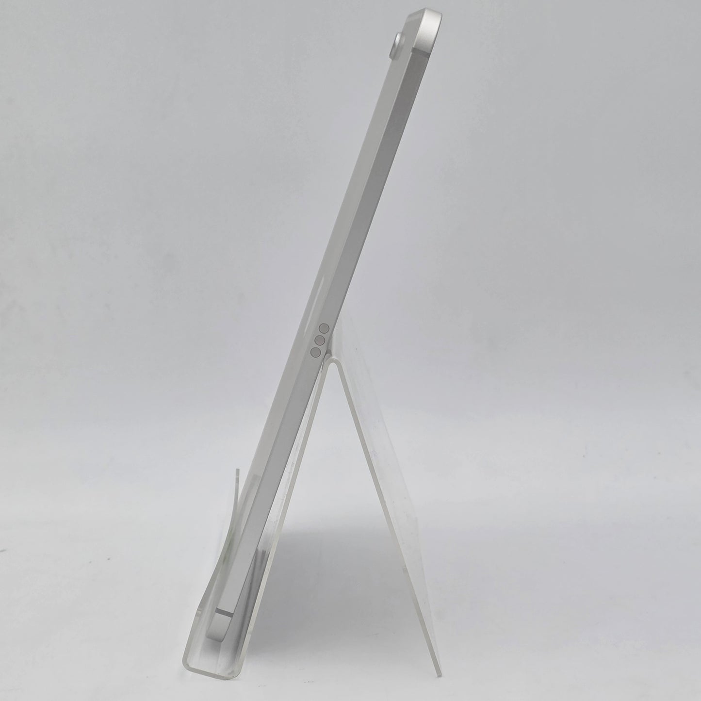 Factory Unlocked Apple iPad 10th Gen 64GB Silver MQ6J3LL/A