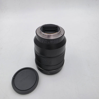 Sony SEL1635Z 28mm f 4/16-35 E-Mount SEL1635Z