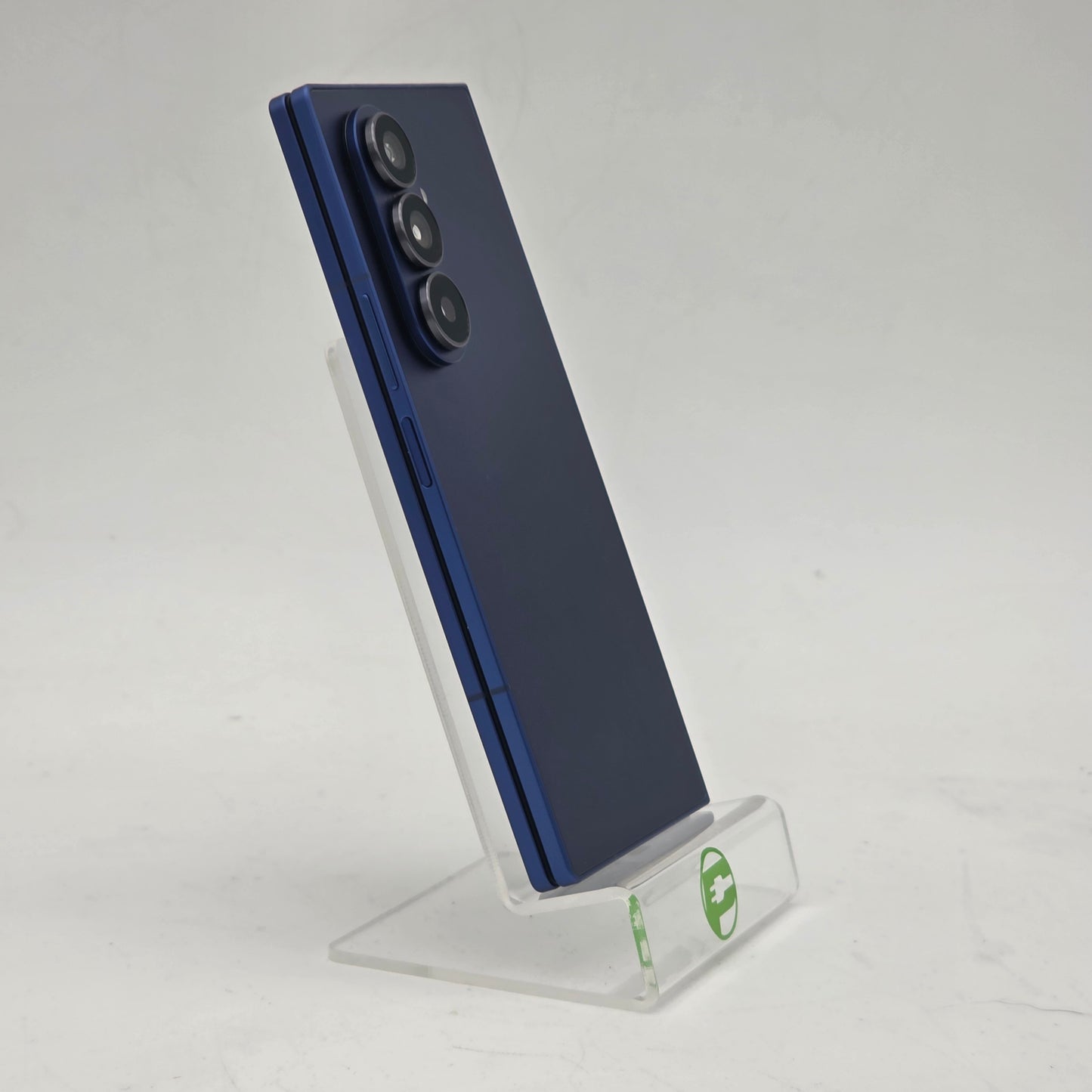 Factory Unlocked Samsung Galaxy Fold7 12GB RAM 256GB SM-F966U1 Blue Shadow