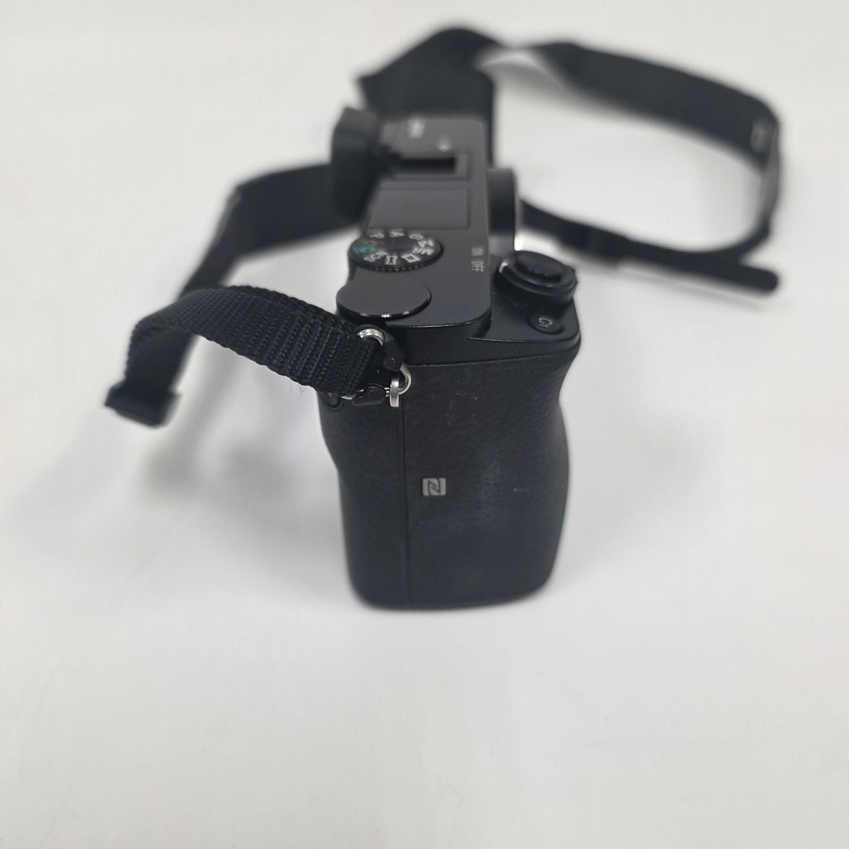 Sony Alpha A6000 24.3MP Compact Digital Camera