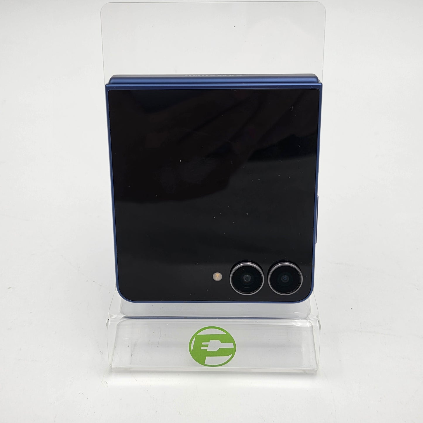 Factory Unlocked Samsung Galaxy Z Flip7 12GB RAM 256GB SM-F766U1 Blue Shadow