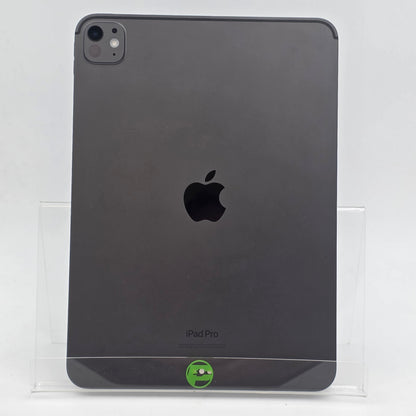 WiFi Only Apple iPad Air 4th Gen 64GB Space Gray MYFM2LL/A