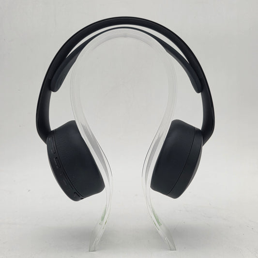 Sony PlayStation Pulse 3D Gaming Headset Black