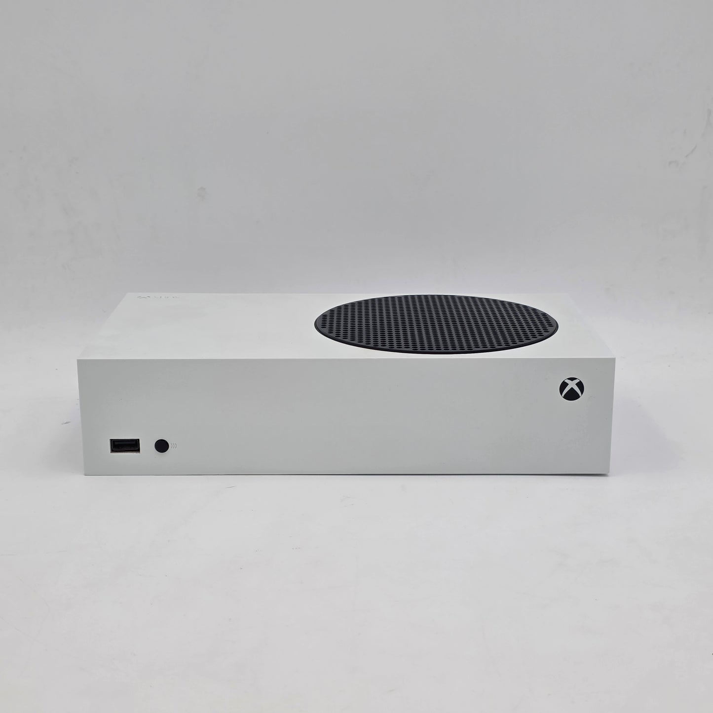 Microsoft Xbox Series S 512GB Console Gaming System White 1883