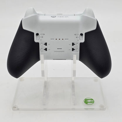 Microsoft Xbox One Elite Controller Series 2 White 1797