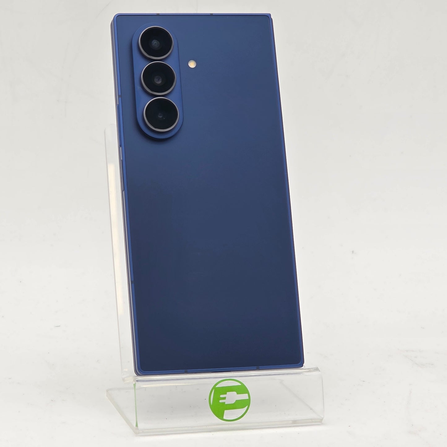 Factory Unlocked Samsung Galaxy Fold7 12GB RAM 256GB SM-F966U1 Blue Shadow