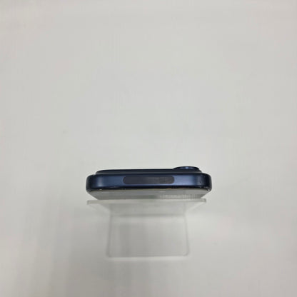GSM Unlocked Apple iPhone 17 Pro 256GB Deep Blue MG7M4LL/A