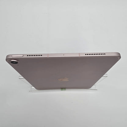 Unlocked Apple iPad Air 5th Gen 256GB Pink MM723LL/A