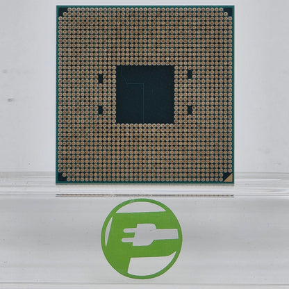 AMD Ryzen 5 5600G 3.90GHz 6 Core 100-000000252 12 Thread AM4