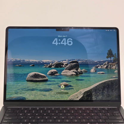 2025 Apple MacBook Air 13" M4 8C GPU 4.5GHz 8GB RAM 256GB SSD A3240