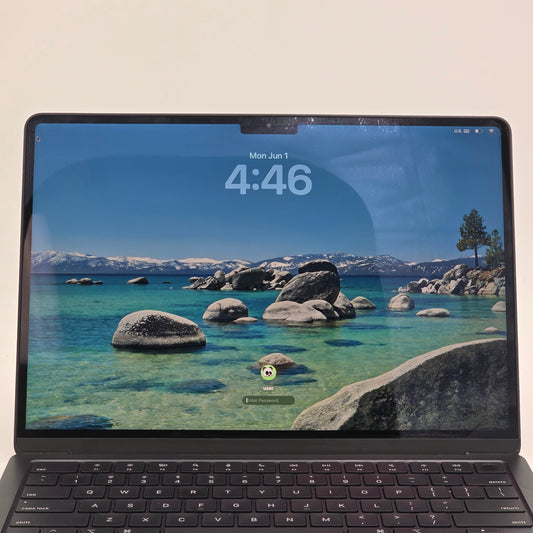 2025 Apple MacBook Air 13" M4 8C GPU 4.5GHz 8GB RAM 256GB SSD A3240