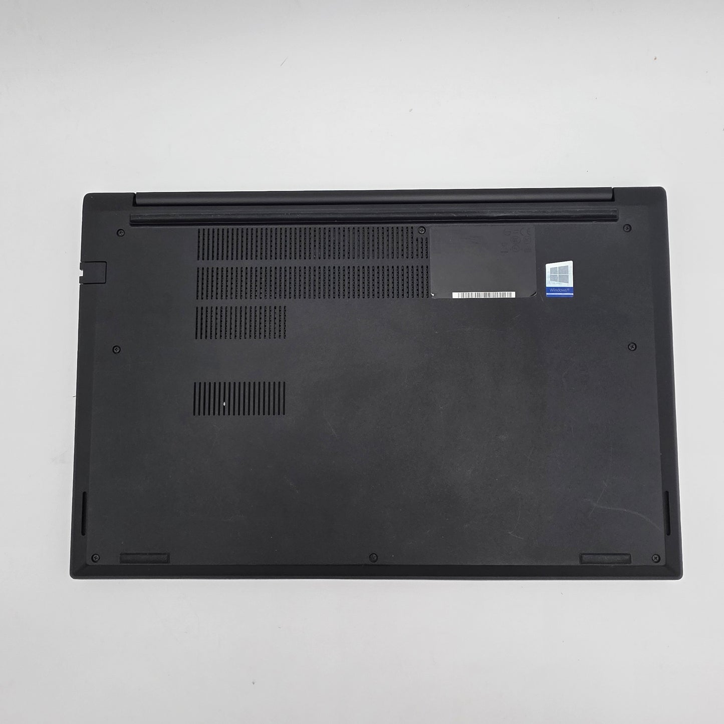 Lenovo E15 15.6" i5-10210U 2.1GHz 8GB RAM 256GB SSD 20RD-005HUS