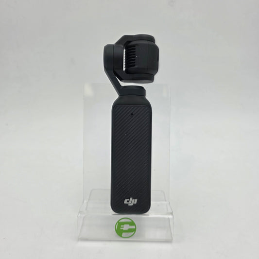 DJI Osmo Pocket 3 9.4MP 3-Axis Gimbal Camera PP-101