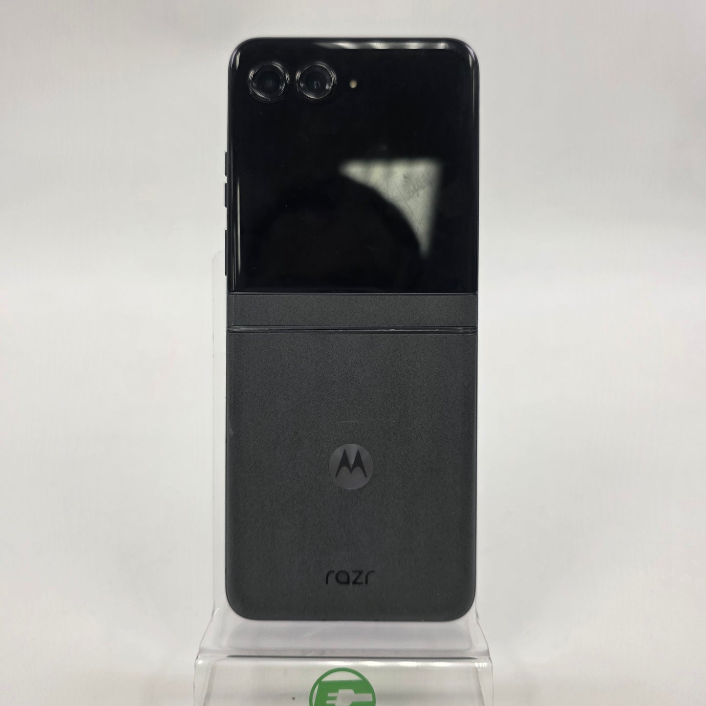 Factory Unlocked Motorola Razr 256GB 16 Black XT2453-3