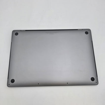 2019 Apple MacBook Pro 16" i9 2.3GHz 16GB RAM 1TB SSD Silver A2141