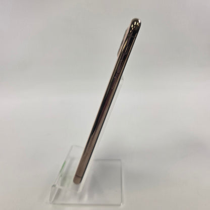 Broken Unlocked Apple iPhone 11 Pro Max 256GB 26.6.2 Gold MWH62LL/A Bad Battery