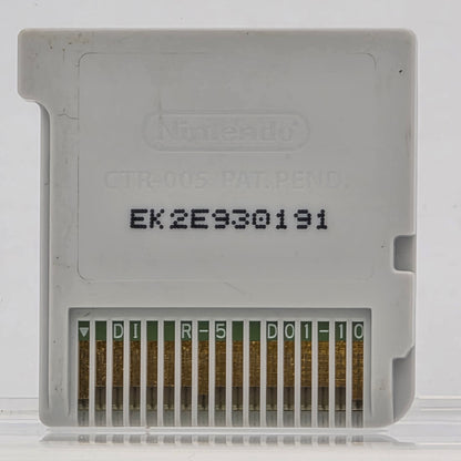 Pokemon Y (Nintendo 3DS, 2013)