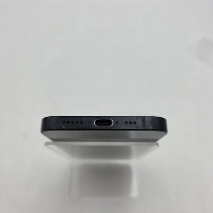 Unlocked Apple iPhone 16e 128GB 26.4.2 Black MD0D4LL/A