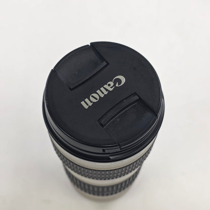 Canon AF-MF 70-200mm f/4 L USM