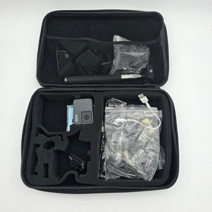 GoPro Hero7 Silver 10MP Action Camera CHDHC-601