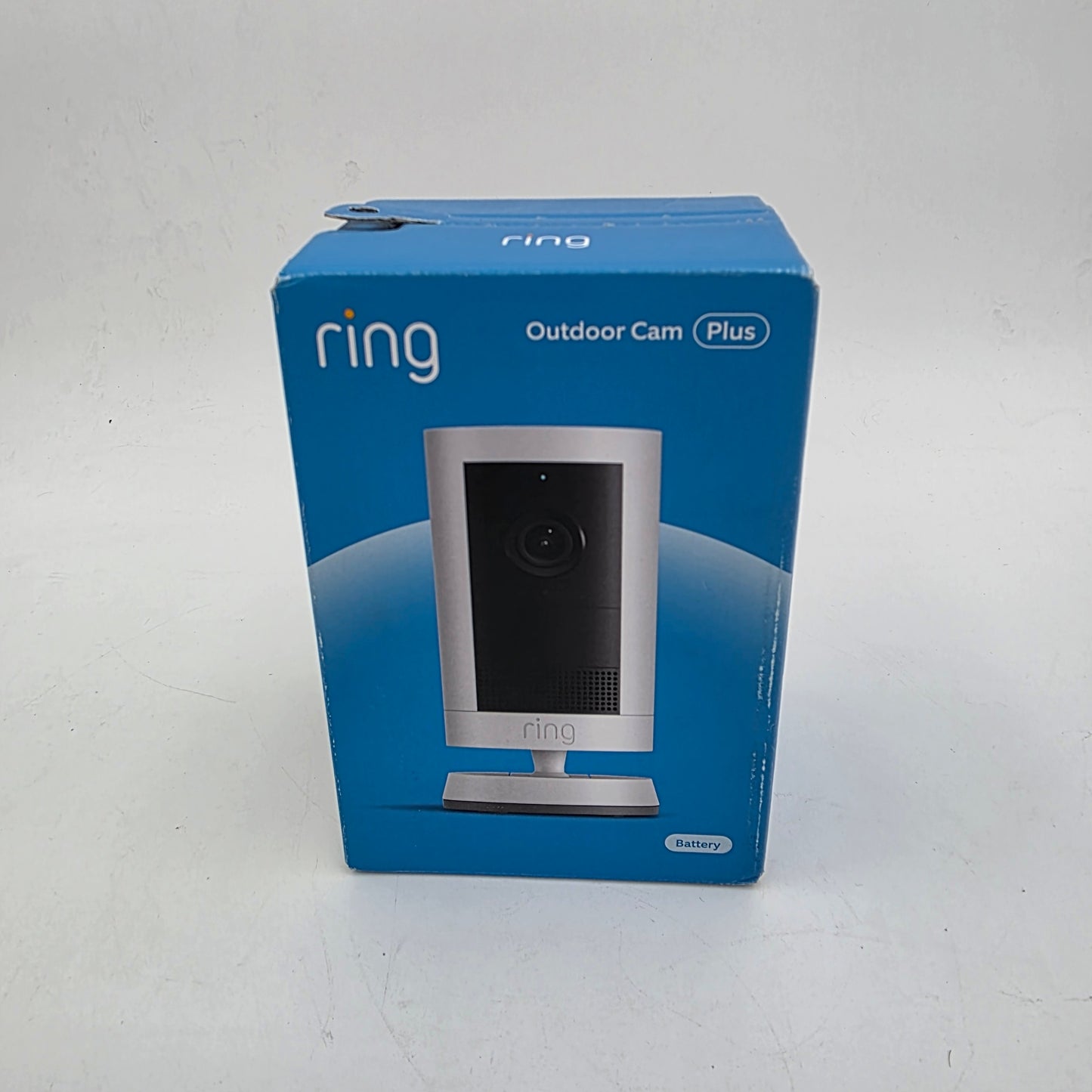 New Ring Indoor Cam Outdoor Cam Outdoor Cam Plus Battery Doorbell  Security Cameras LOT