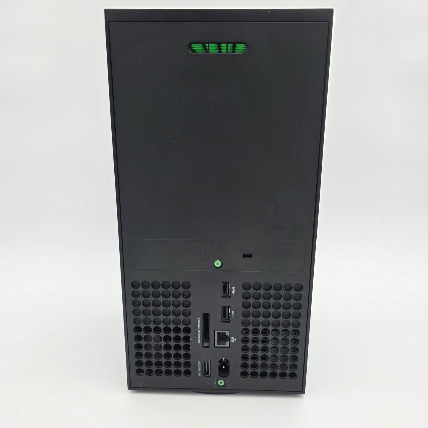 Microsoft Xbox Series X 1TB Console Gaming System Carbon Black 1882