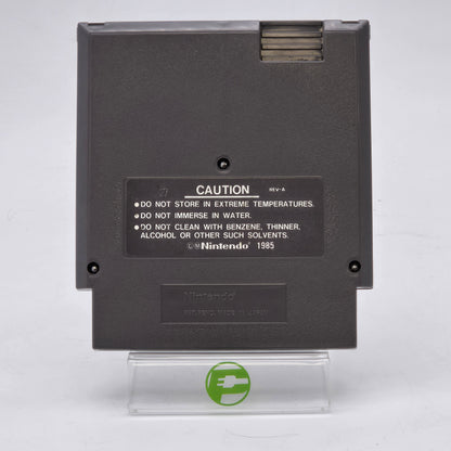 Zombie Nation (Nintendo NES, 1991) Cartridge Only