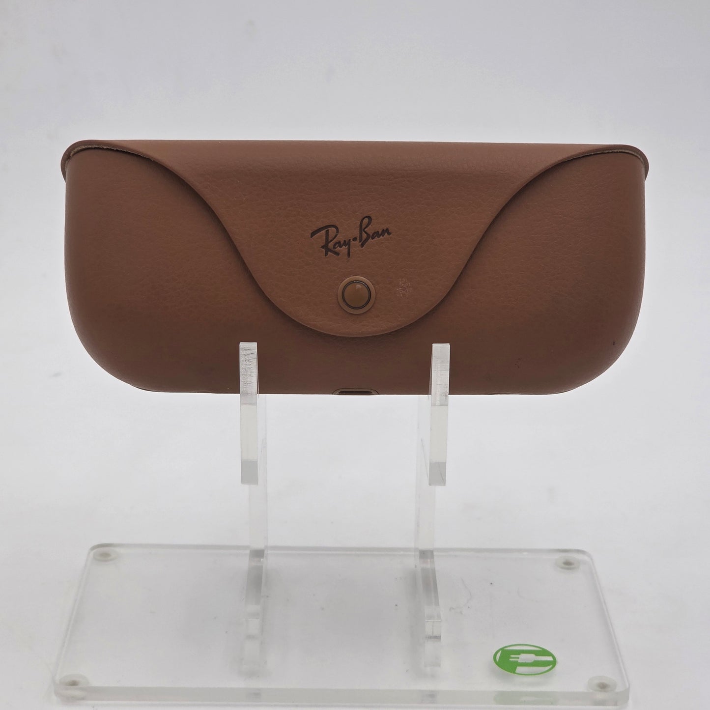 Ray-Ban Meta Wayfarer Gen 1 Matte Black Polarized RW4006 601ST3 AI Smart Glasses