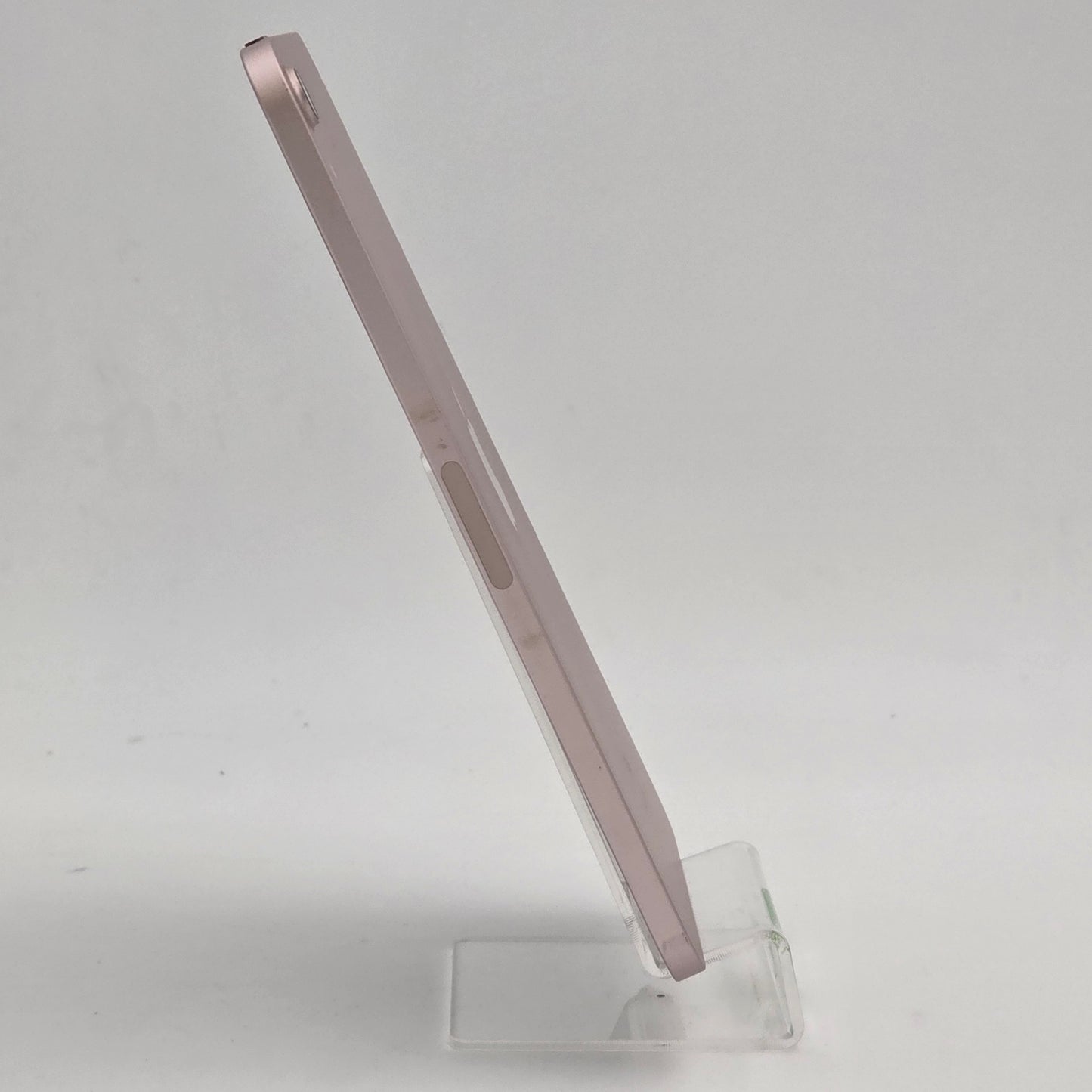 WiFi Only Apple iPad Mini 6th Gen 64GB Pink MLWL3LL/A